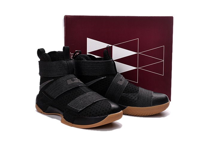 nike lebron strive for greatness
