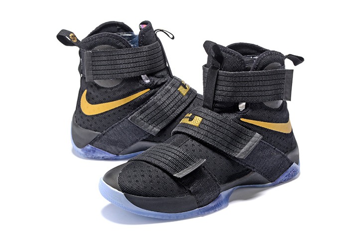 mens lebron soldier 10