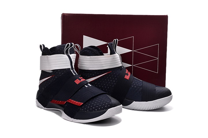 olympic lebron shoes