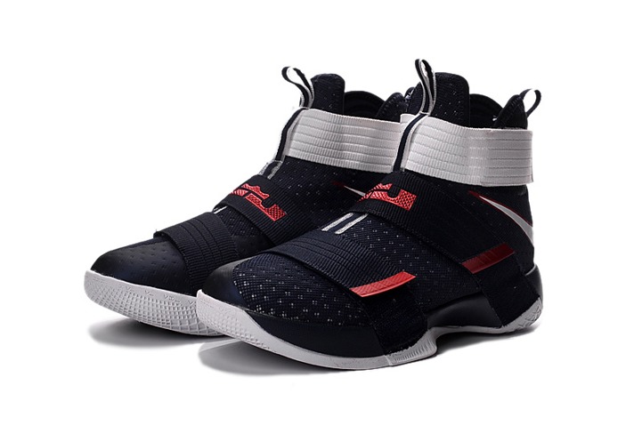 lebron soldiers 18
