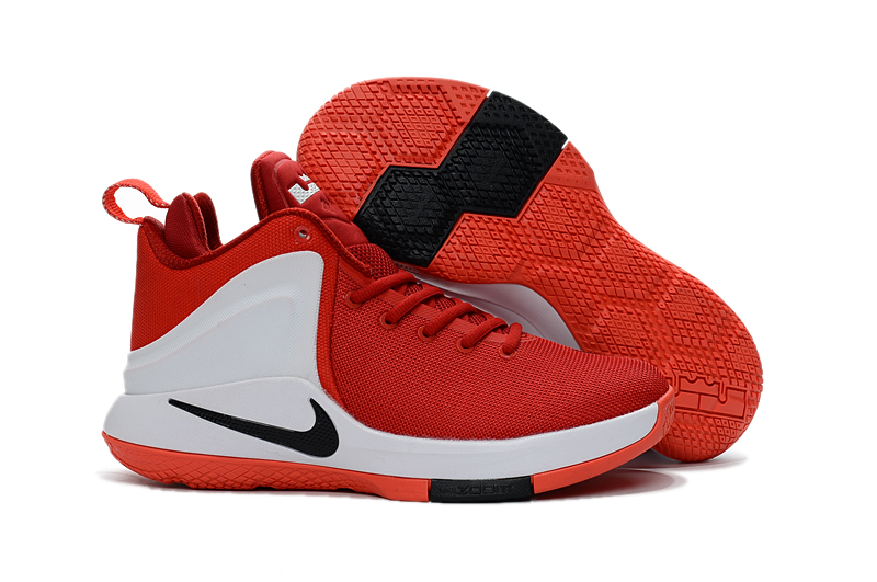 lebron james heart of a lion shoes