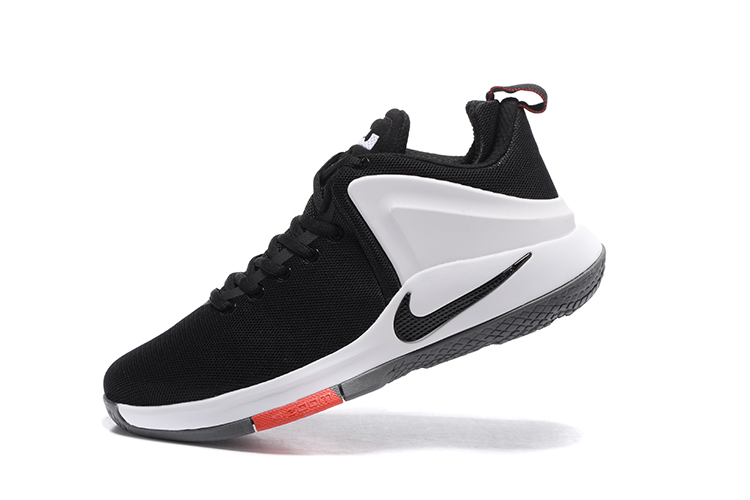 nike lebron zoom witness