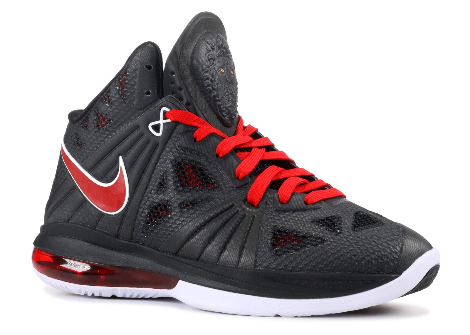 lebron 8s low