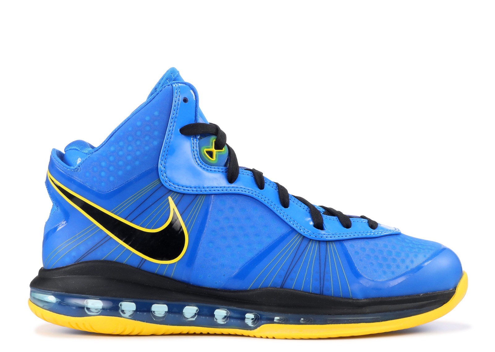 nike lebron 8 entourage