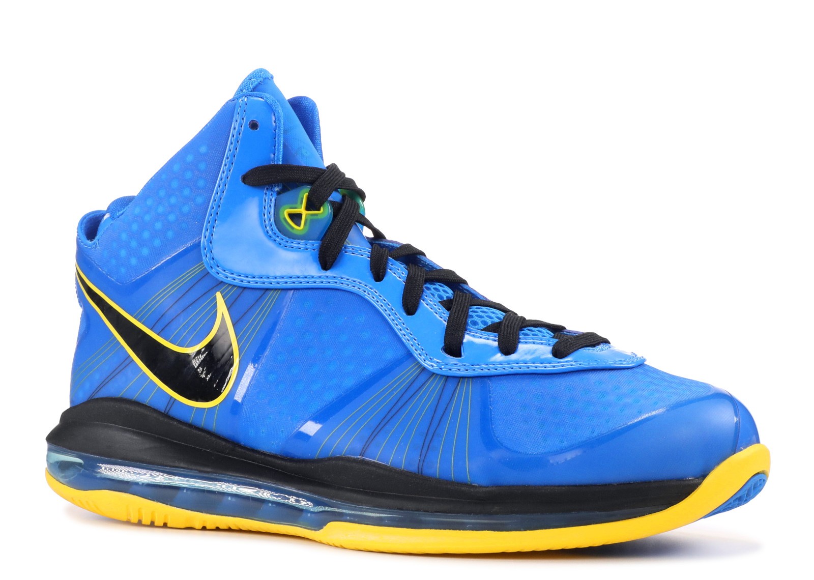 nike lebron 8 entourage
