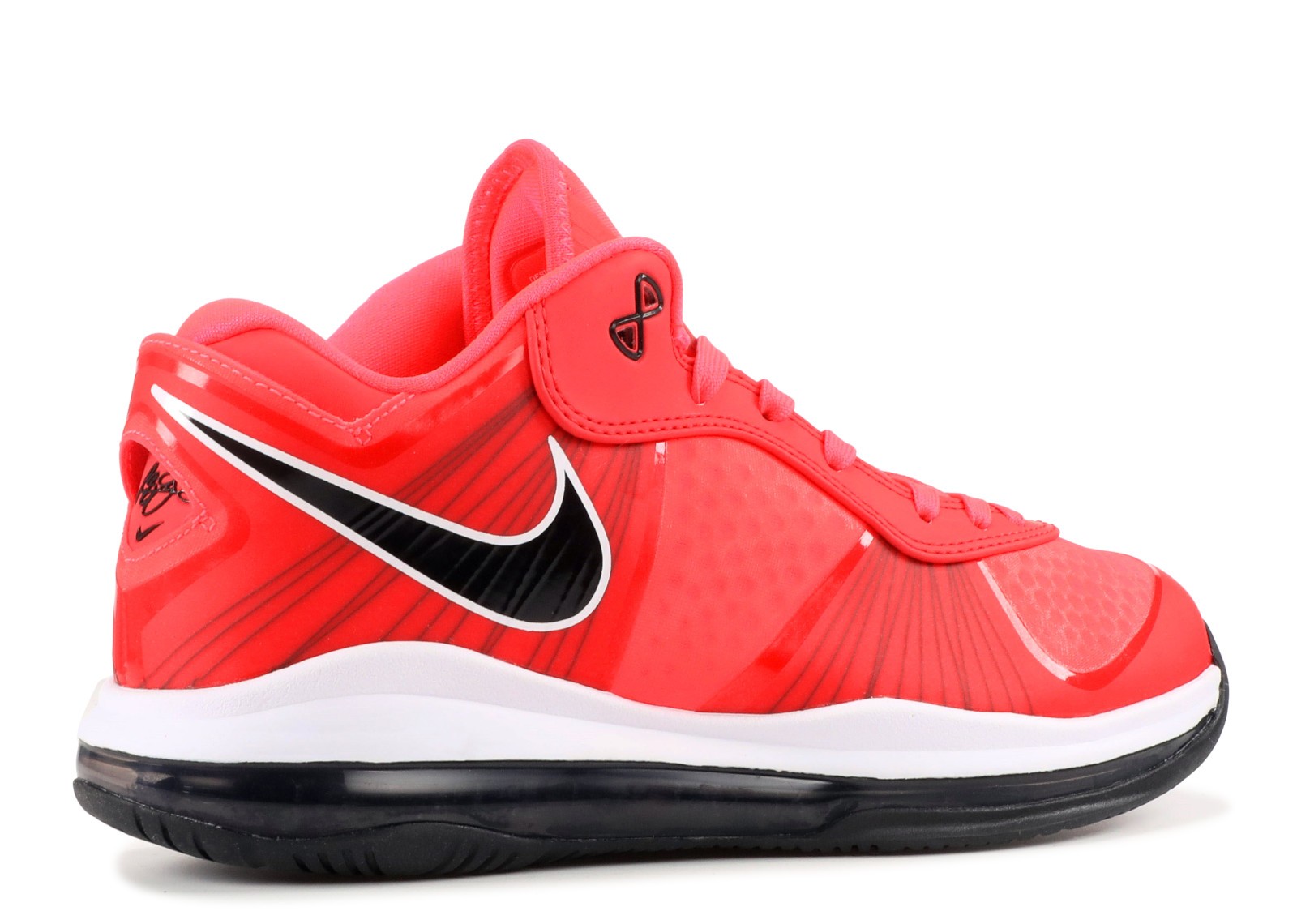 lebron solar