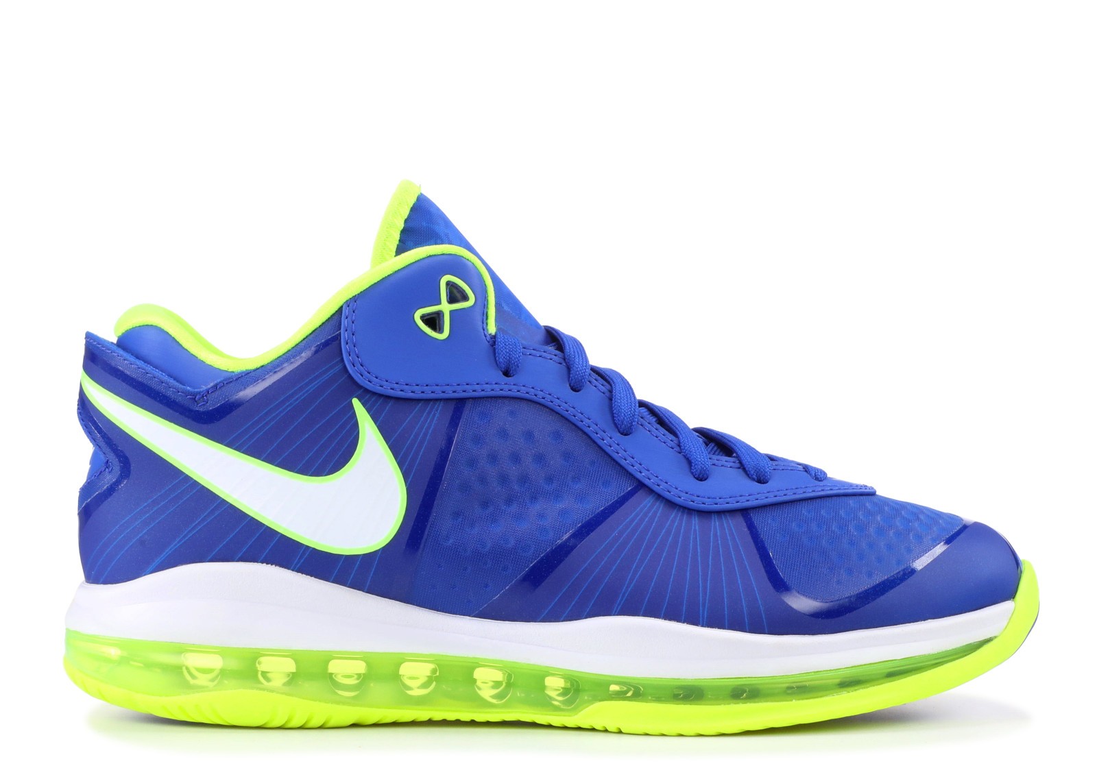 lebron viii sprite