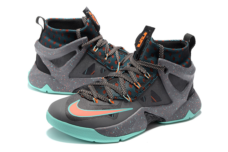 lebron 8 bright mango