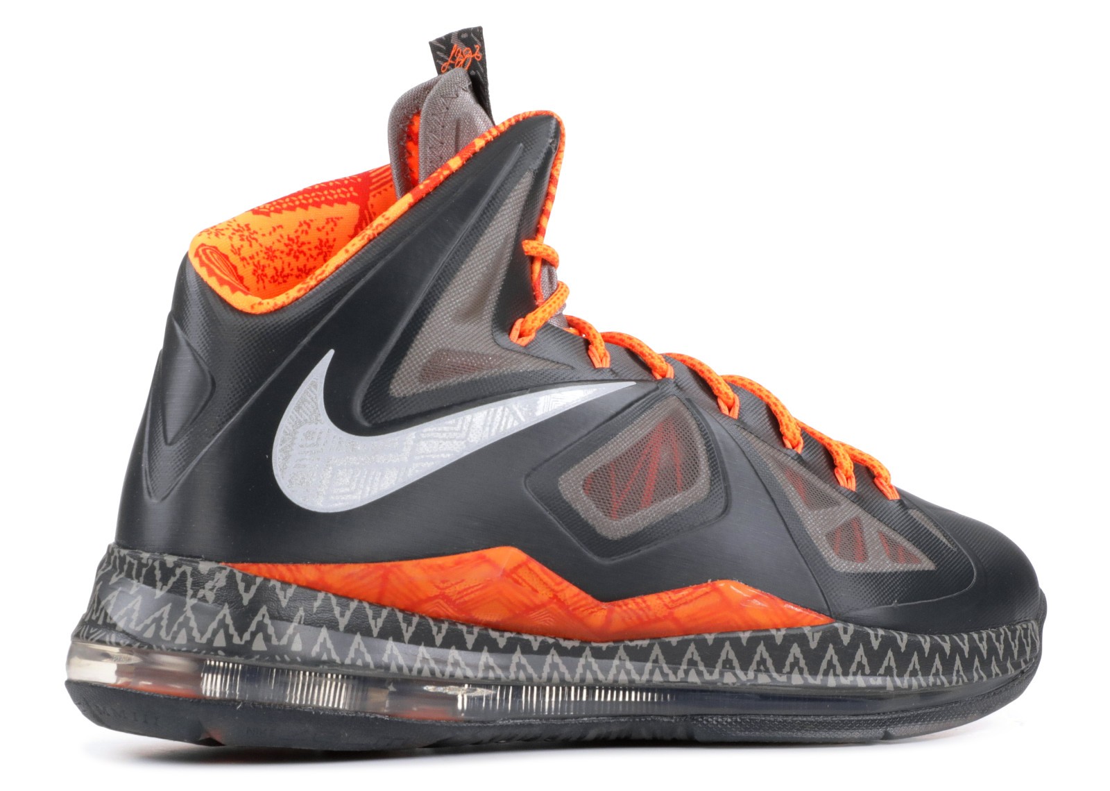 lebron 10 bhm