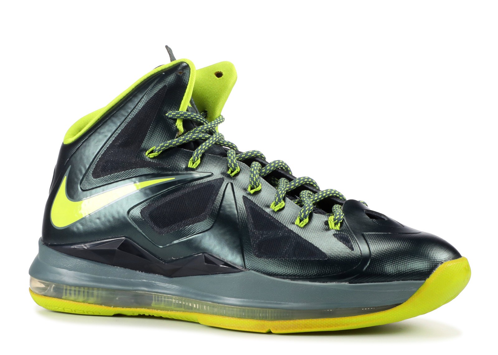 lebron dunkman 10