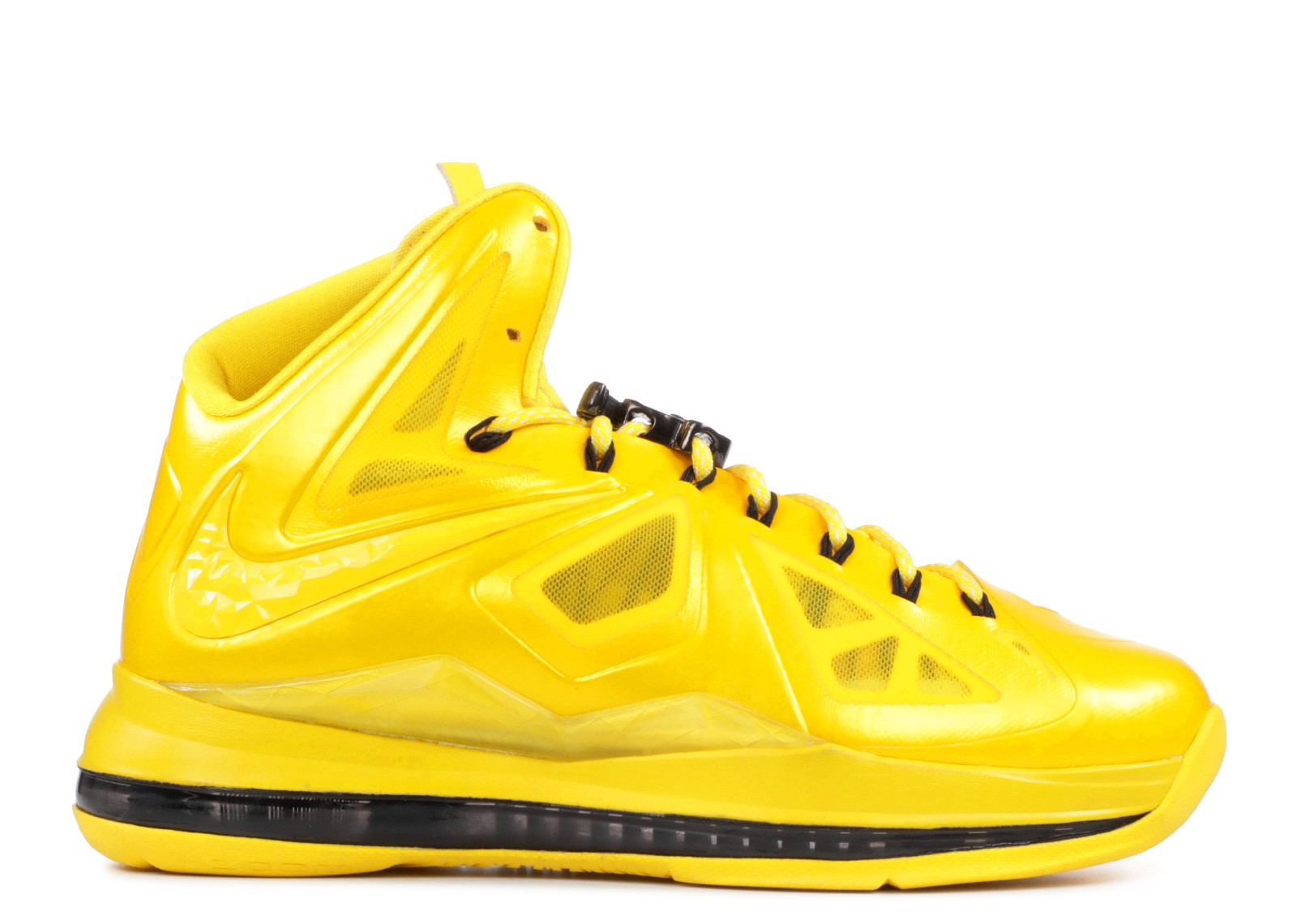 honey lebron 10