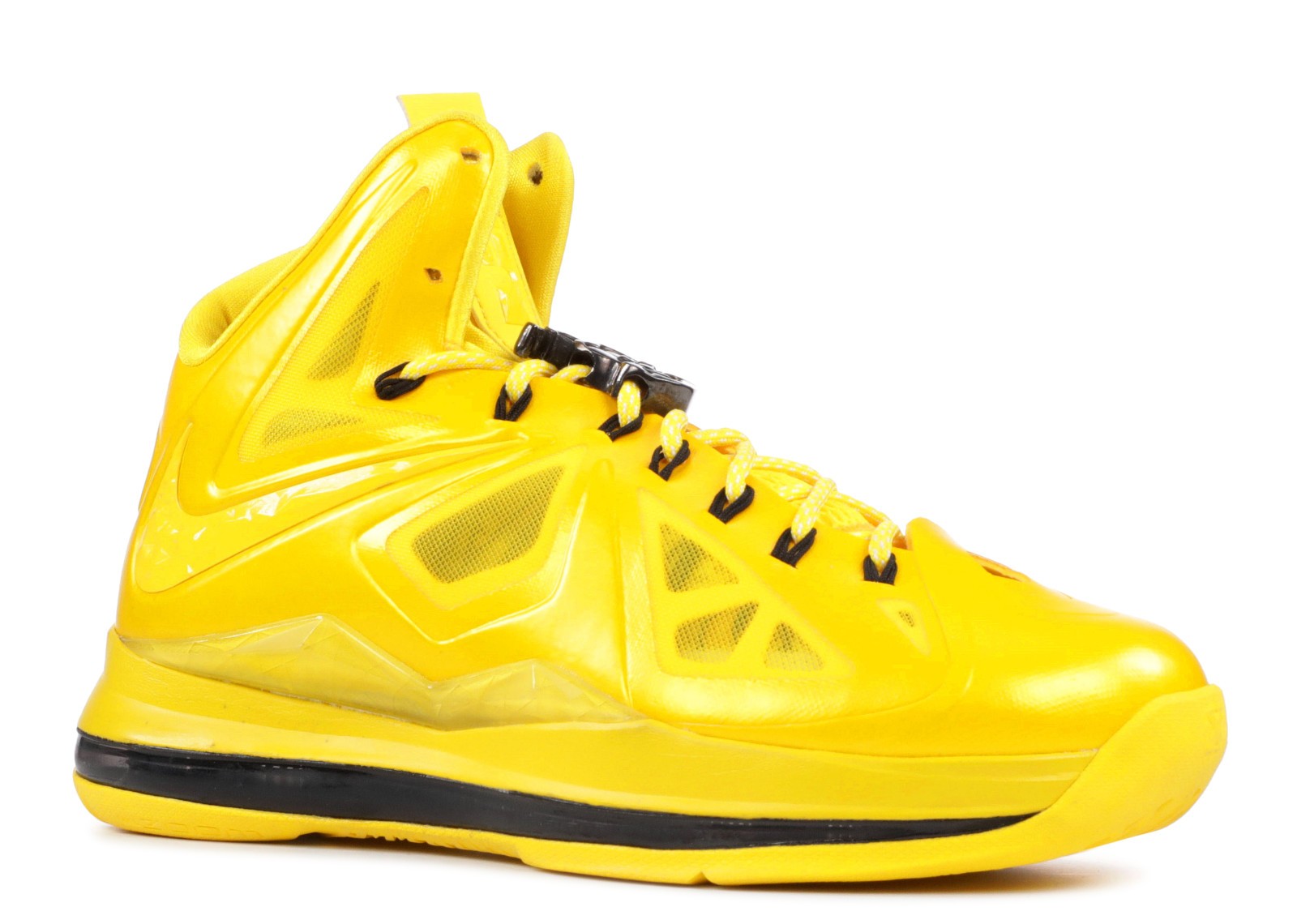 honey lebron 10