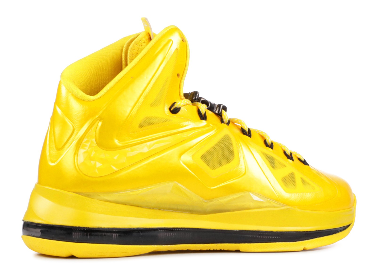 honey lebron 10