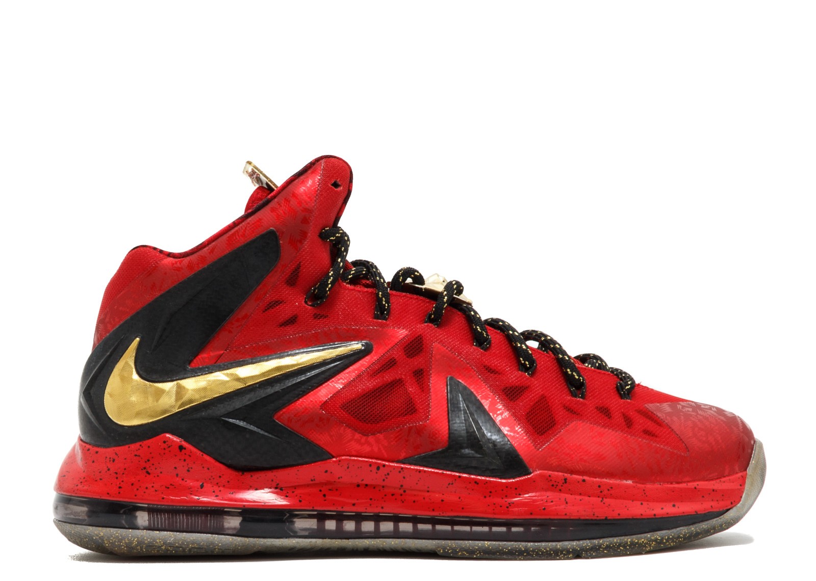 nike lebron 10 elite