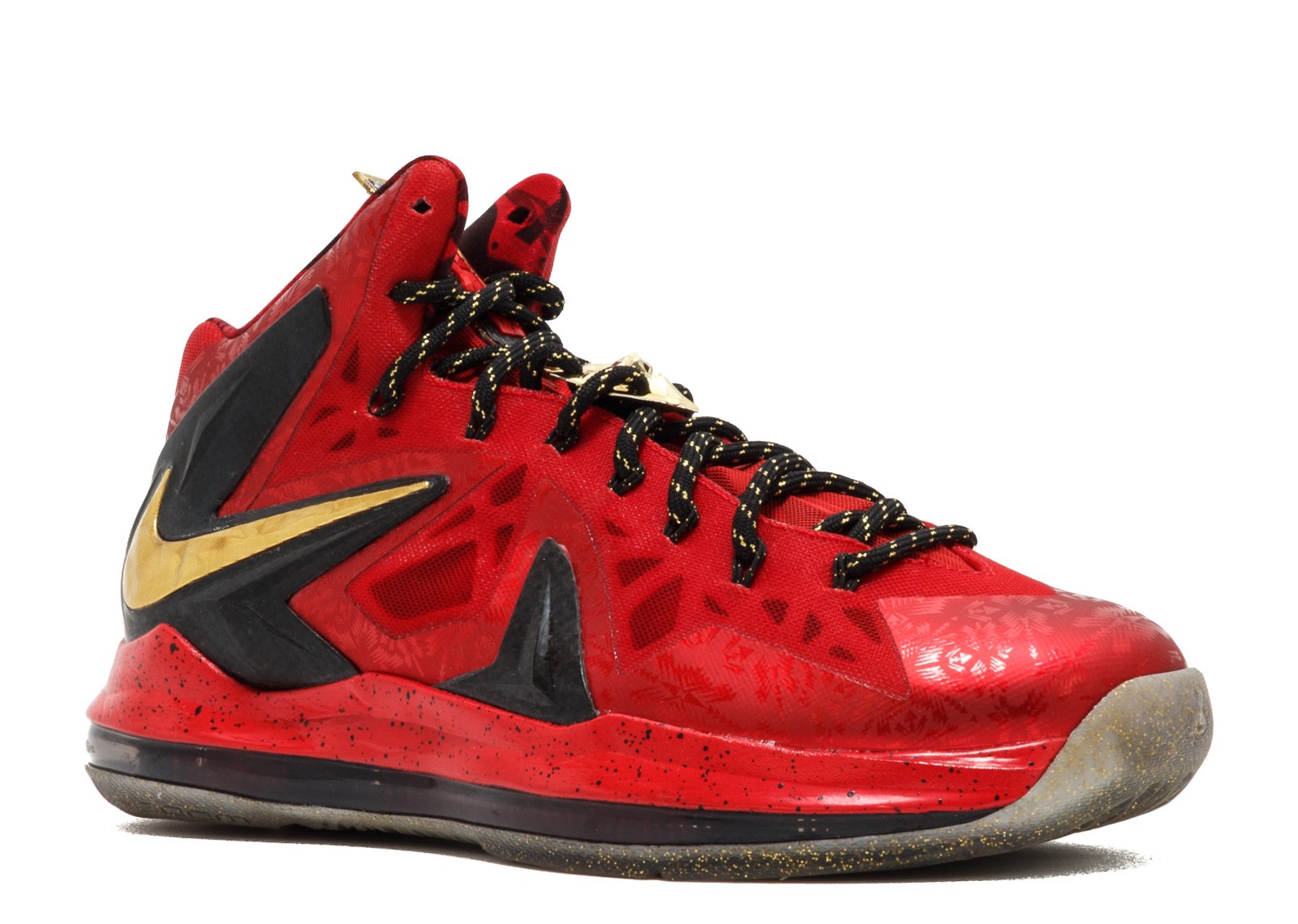 lebron 10 celebration pack