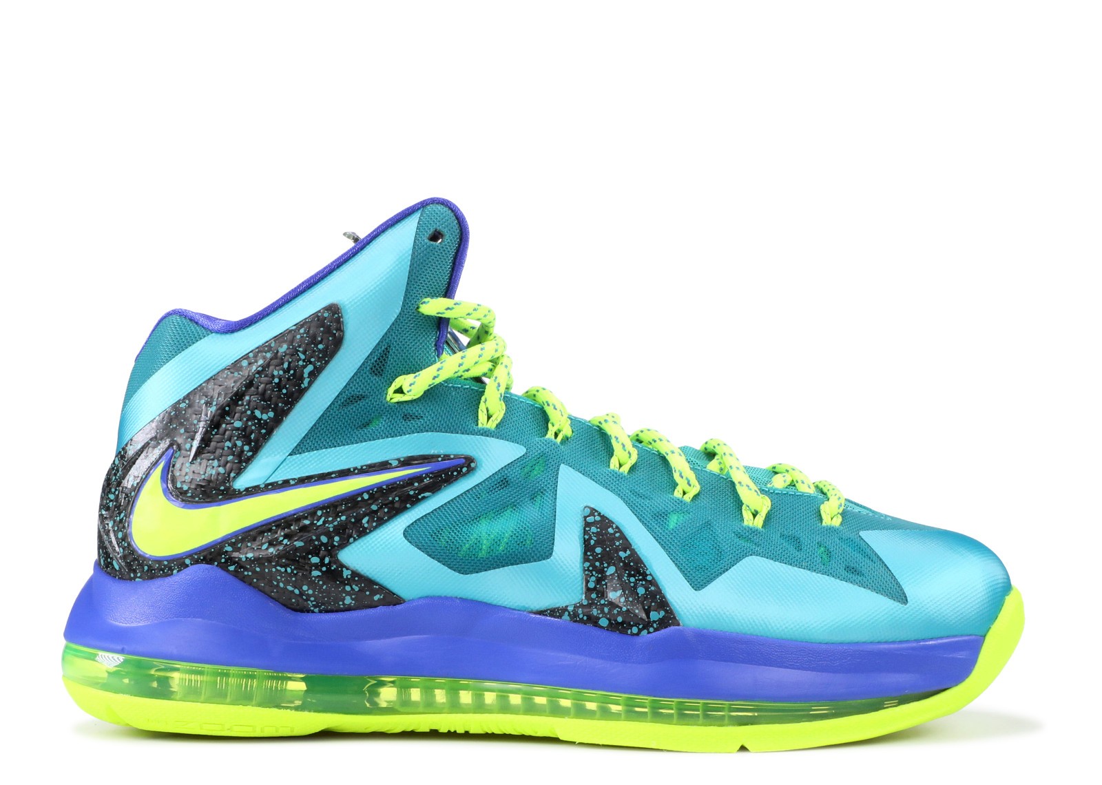 nike lebron 10 elite