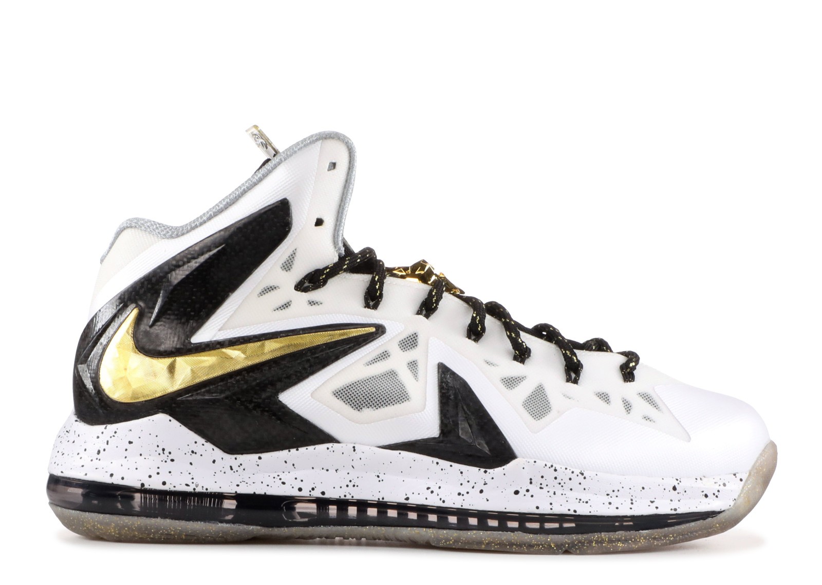nike lebron 10 elite