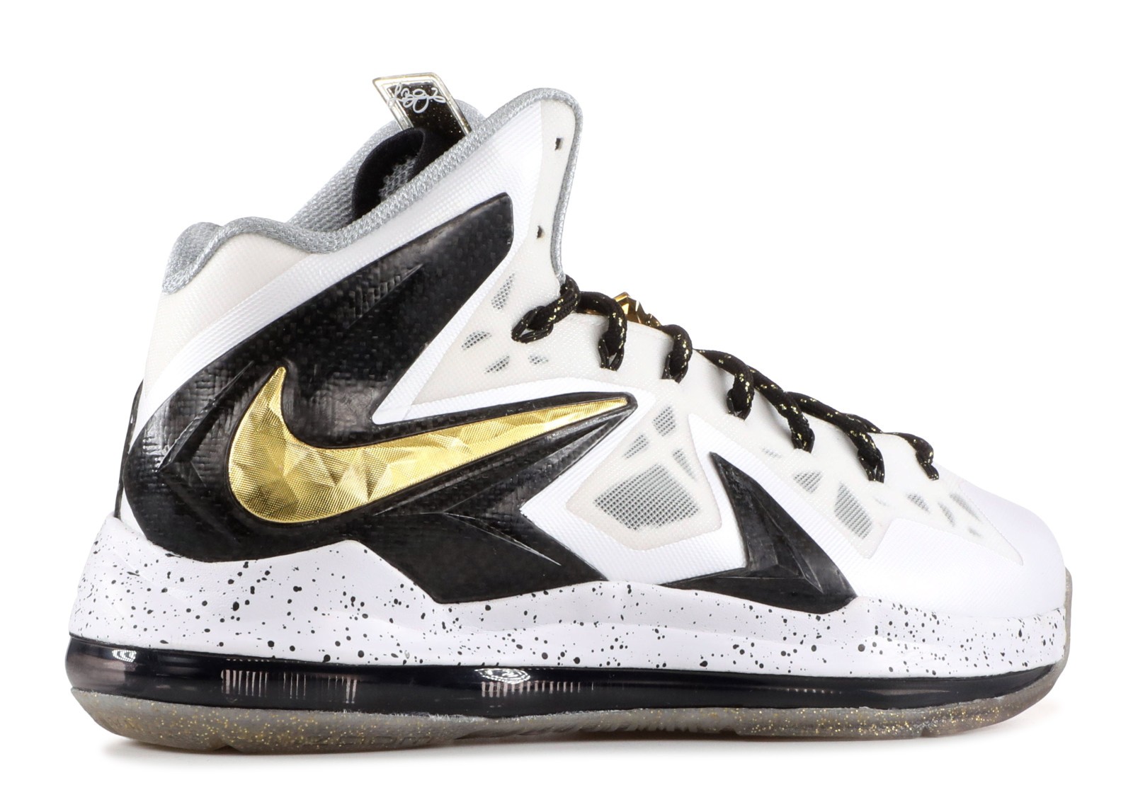 lebron 10 elite championship