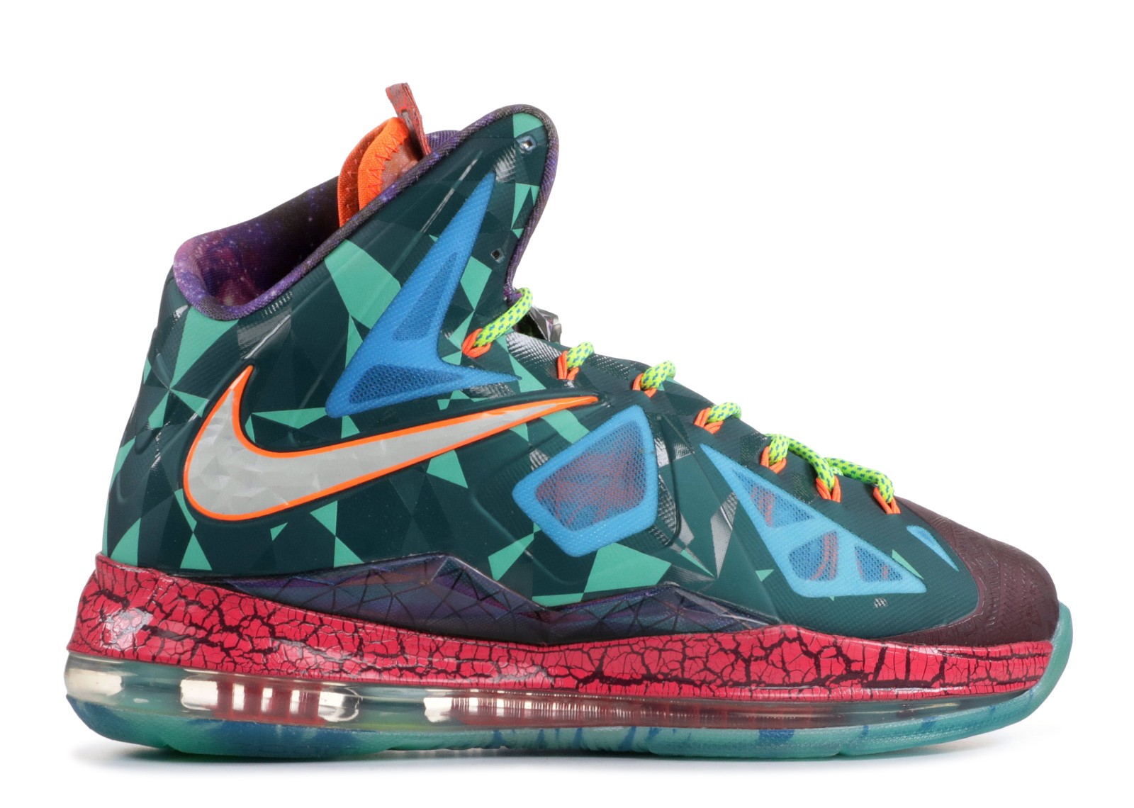 lebron 10 mvp for sale