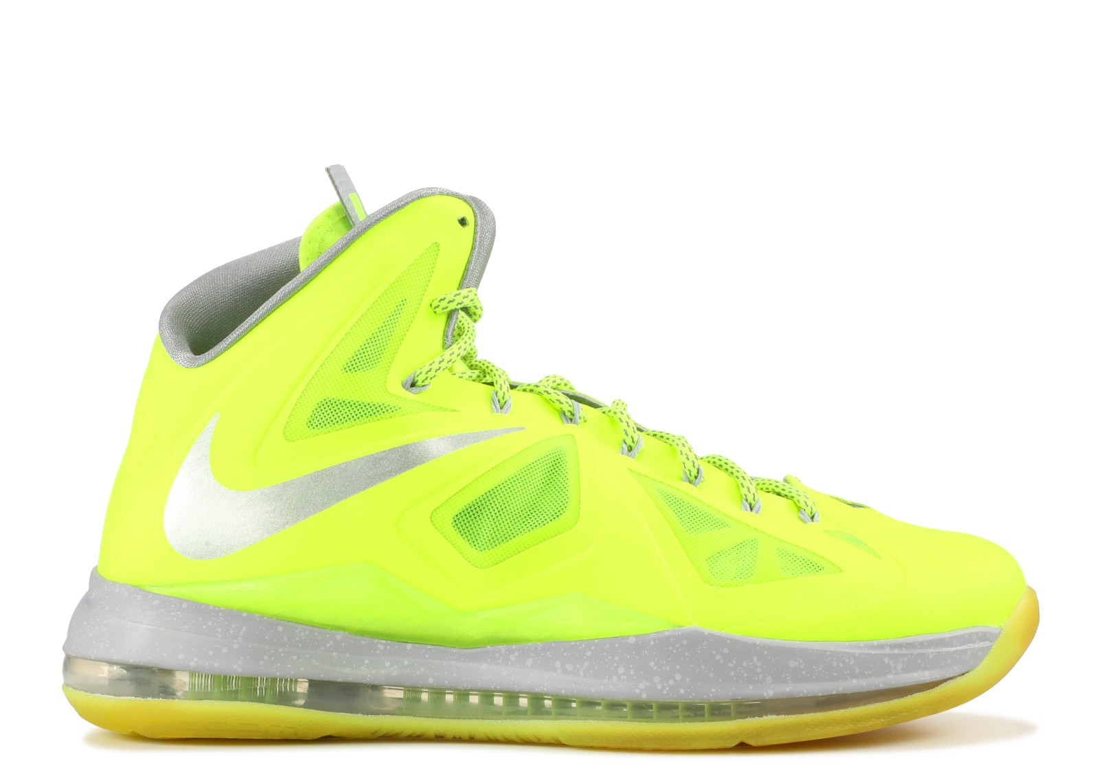 lebron volt