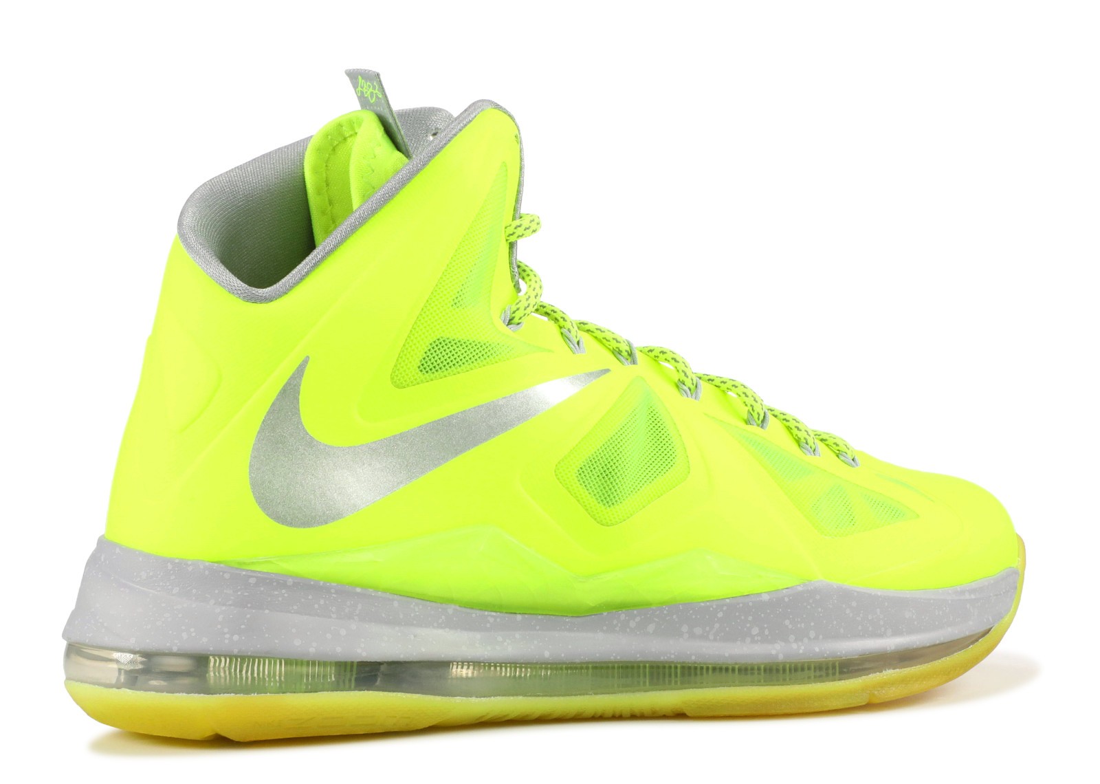 lebron volt