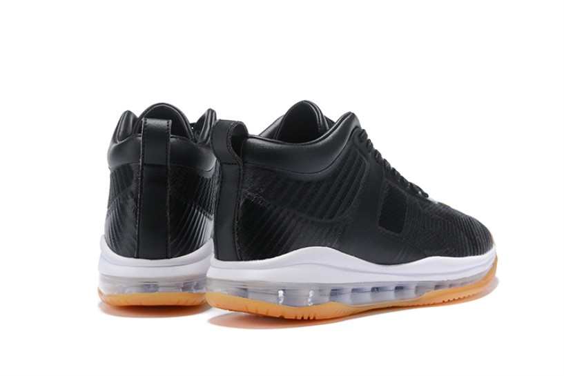 lebron x je icon qs black