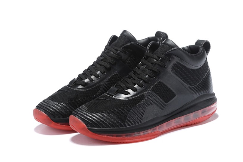 lebron x je icon qs