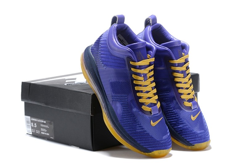 lebron x je icon qs
