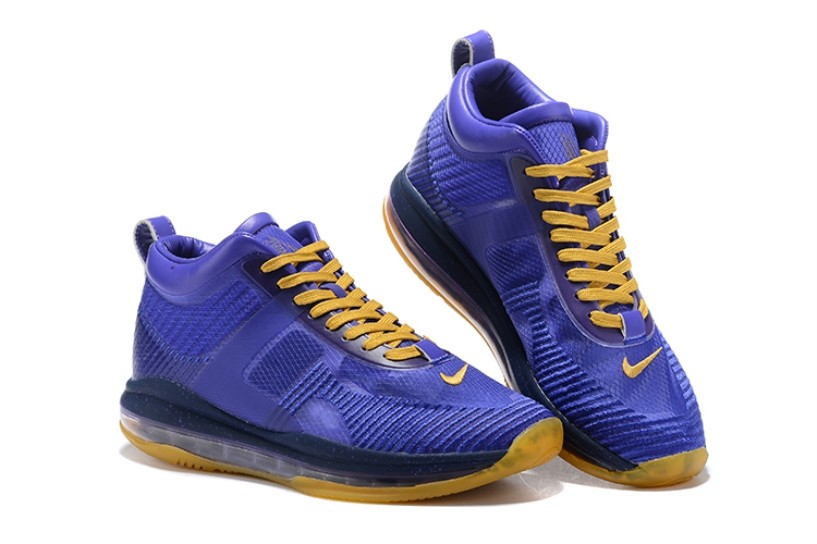 lebron x je icon qs