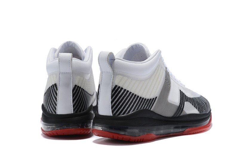 lebron x je icon qs black