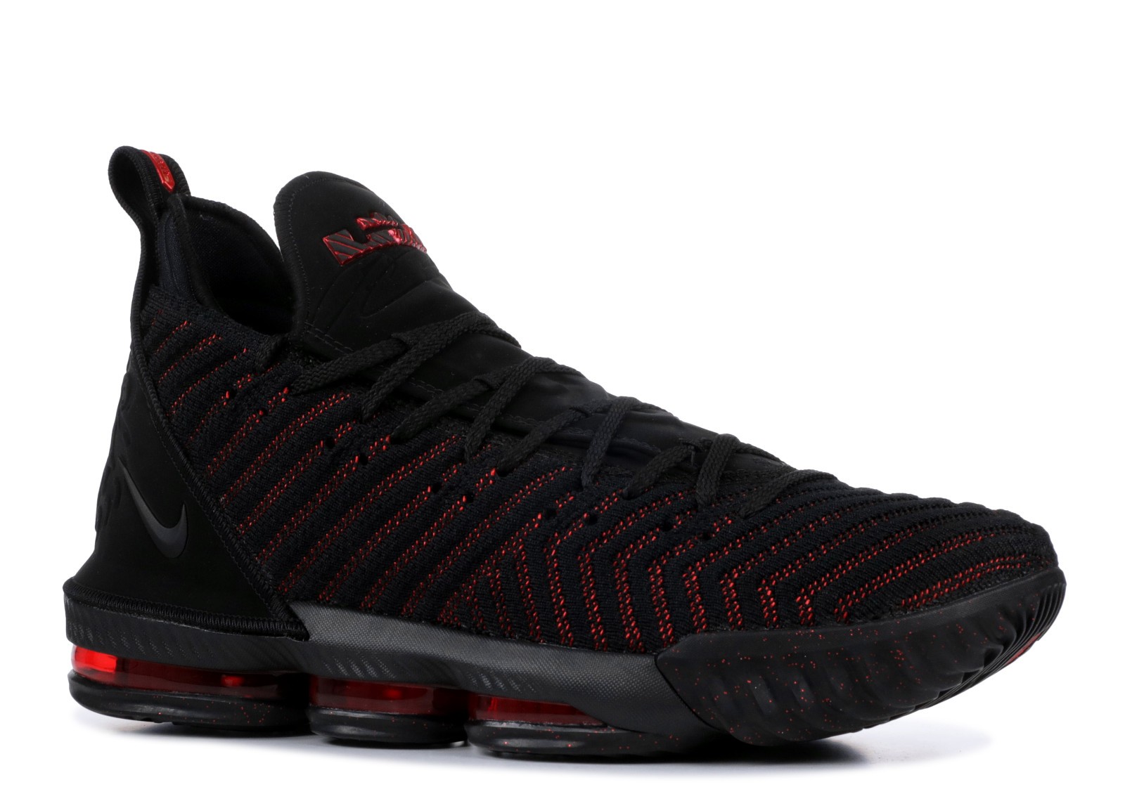 lebron 16 sneaks up