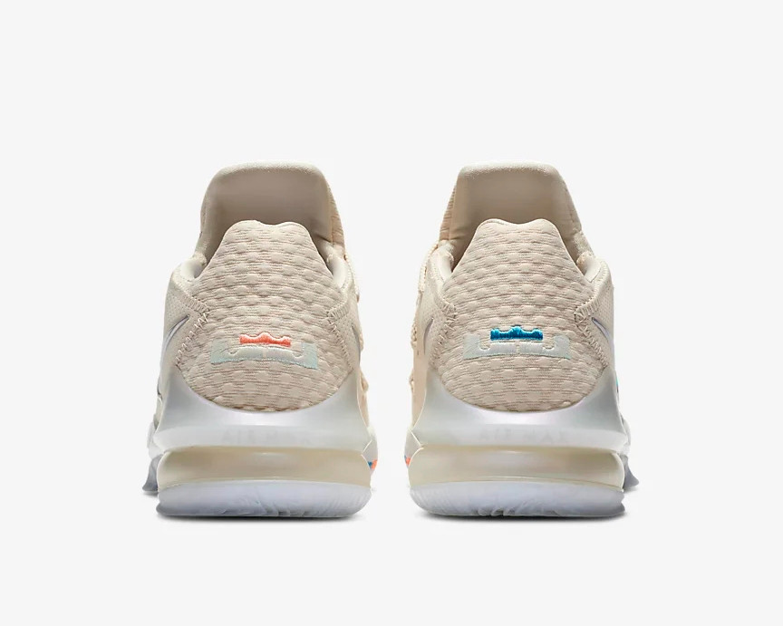 Nike zoom lebron 17 clearance