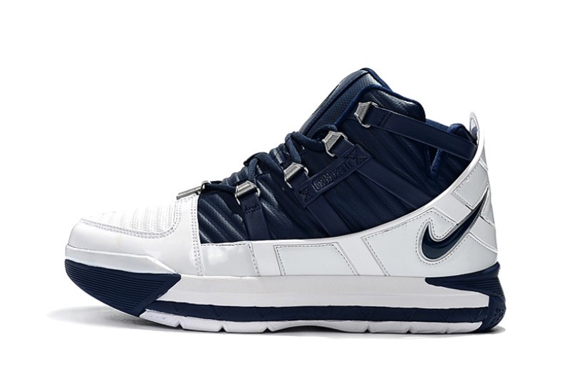 lebron zoom 3 qs