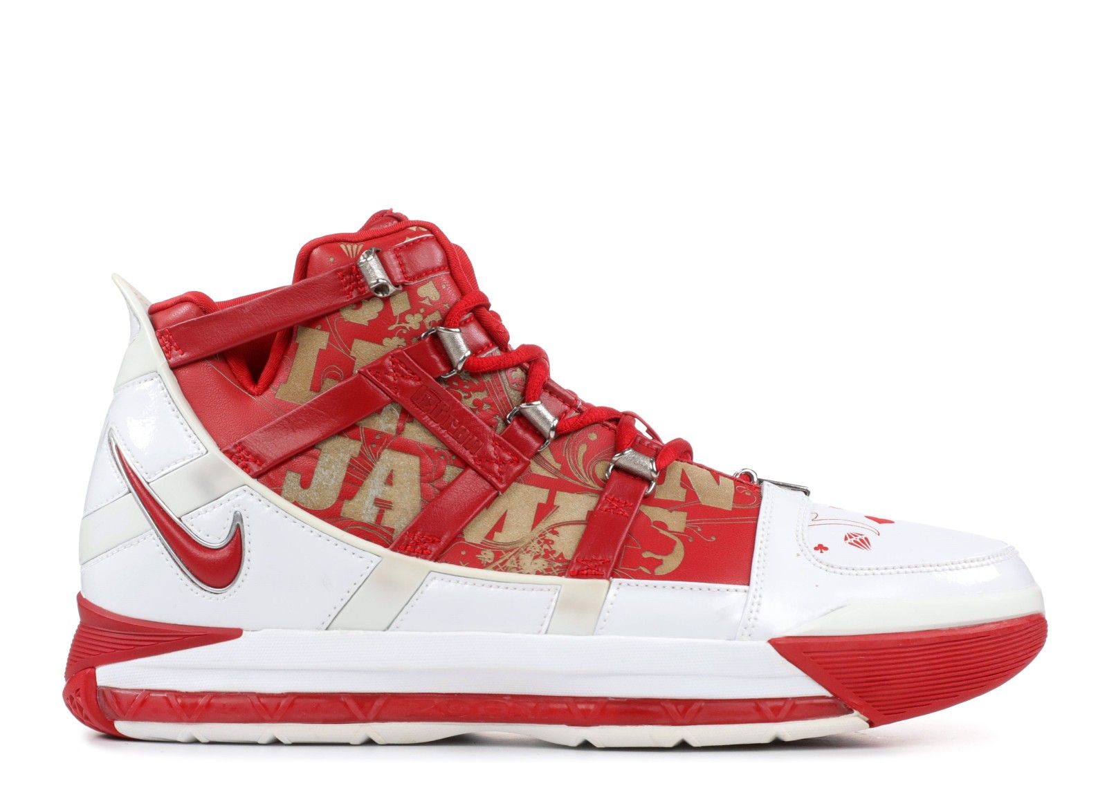 lebron 3 all star