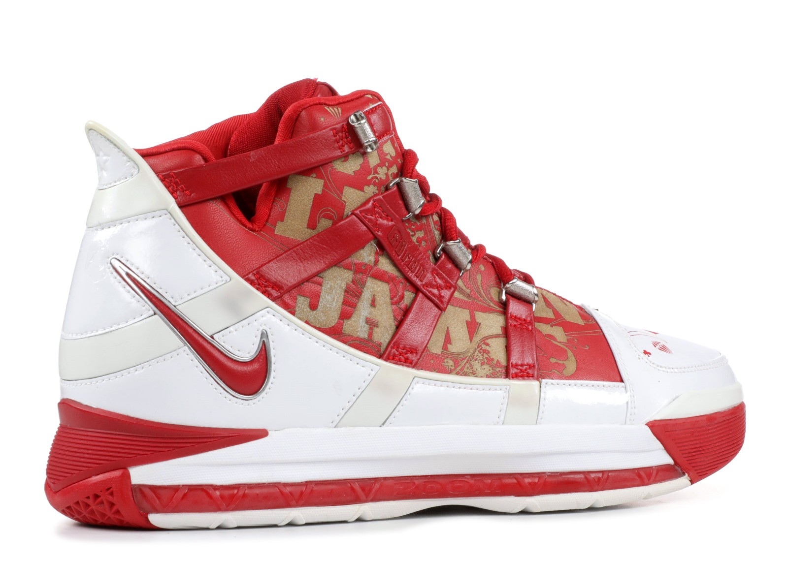 lebron 3 all star