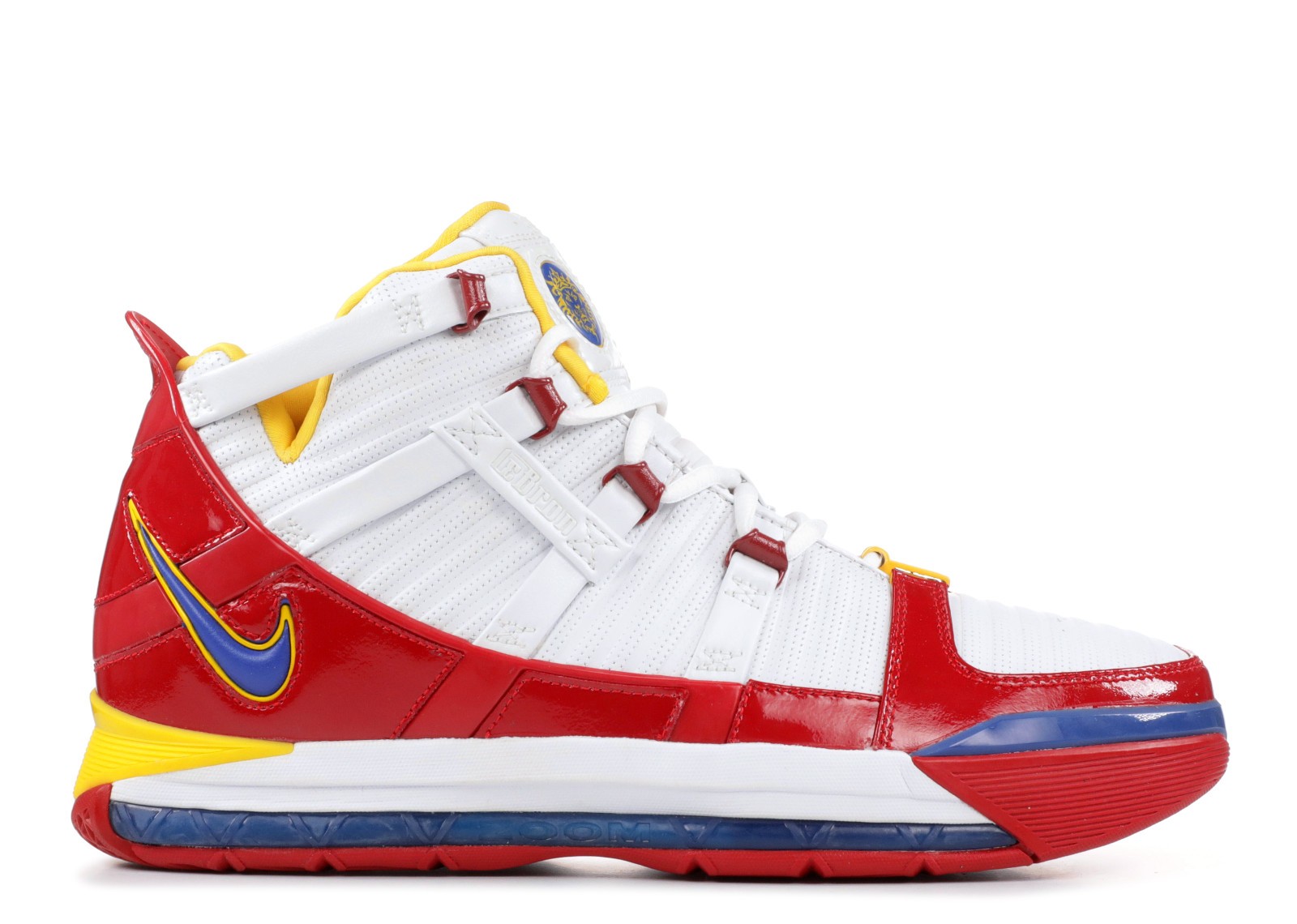 superman lebron 10