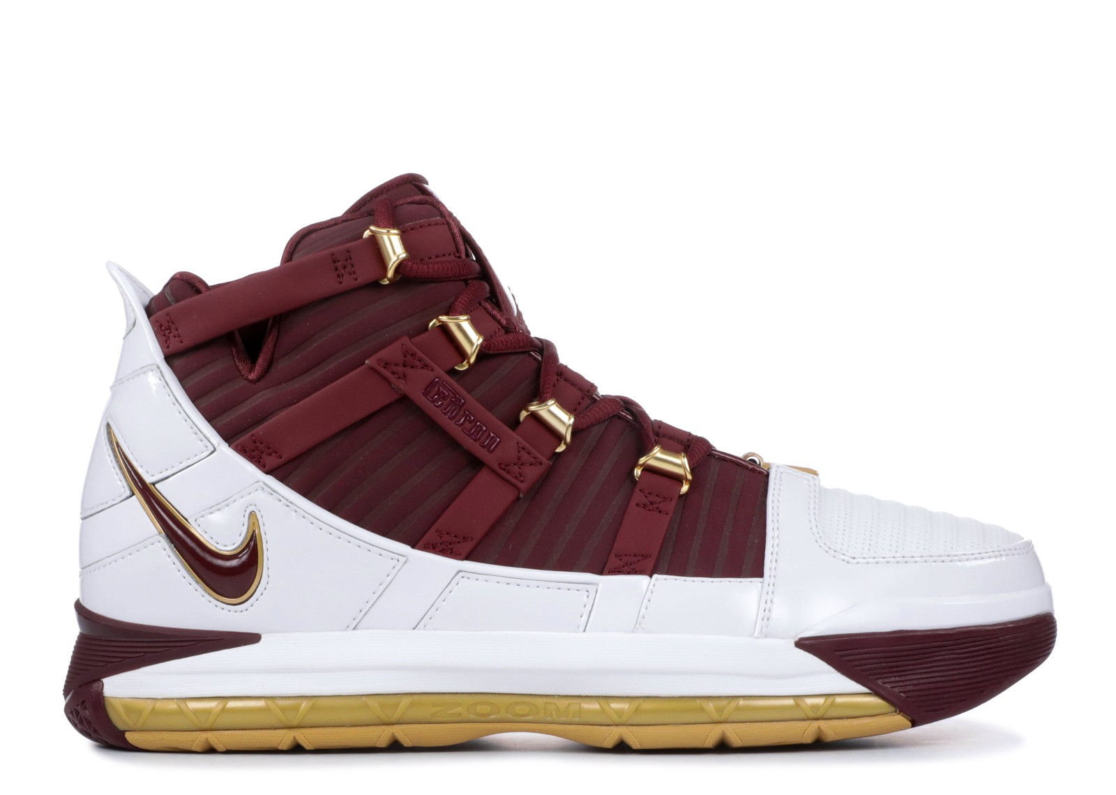 lebron 3 size 10
