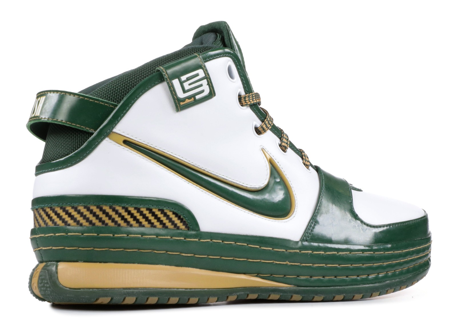 lebron shoes first to last