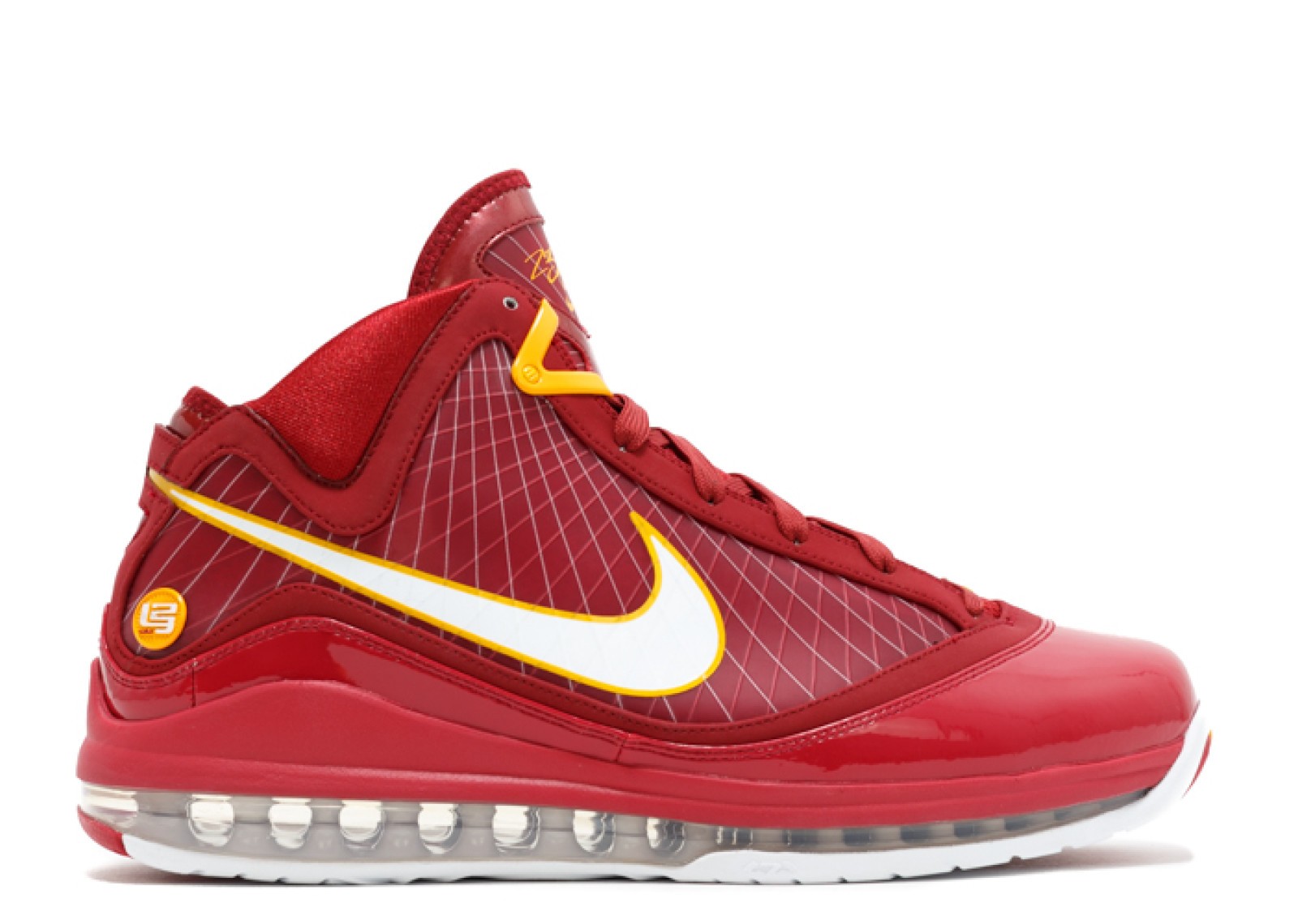 maroon lebron james shoes