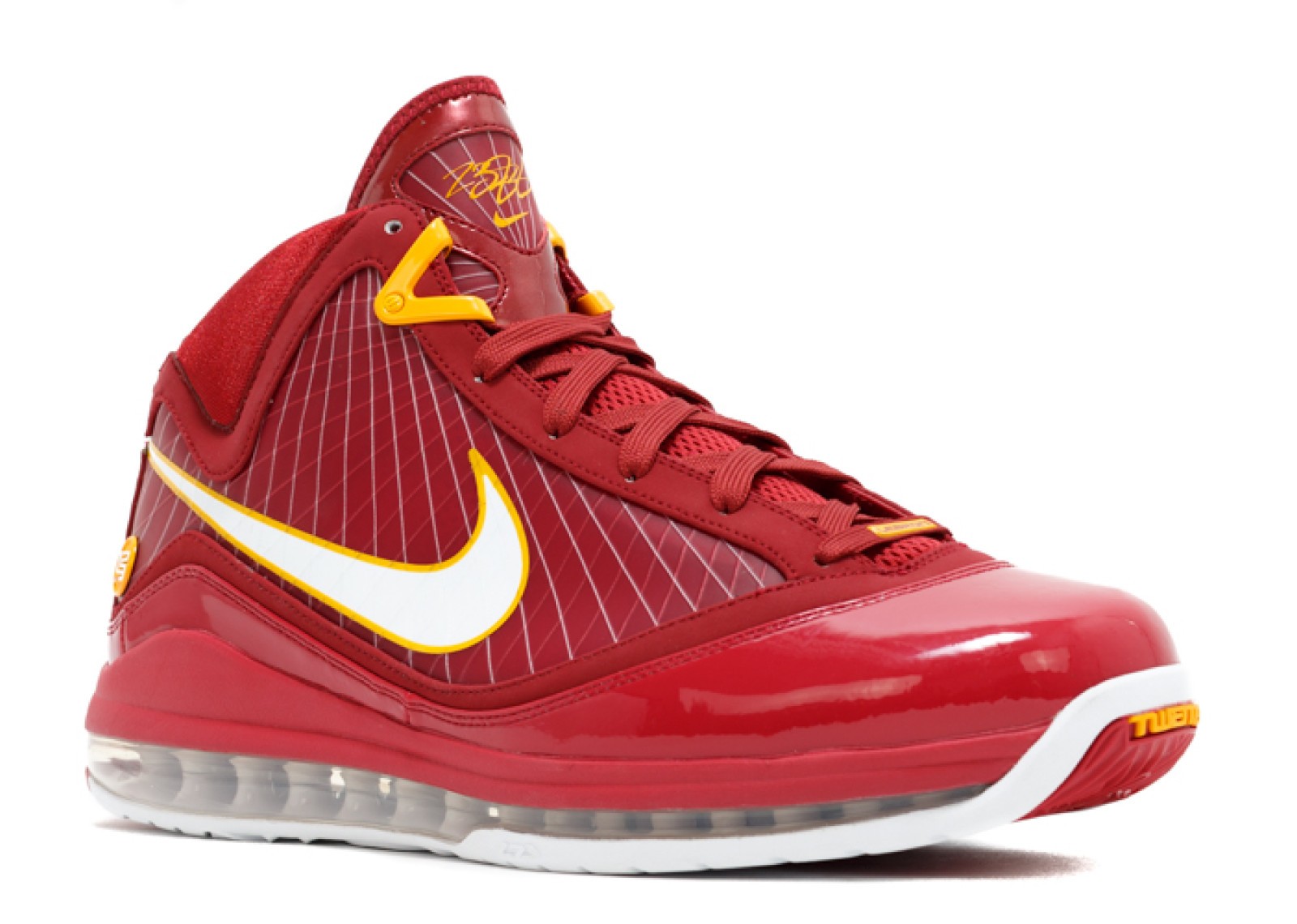 lebron james shoes maroon
