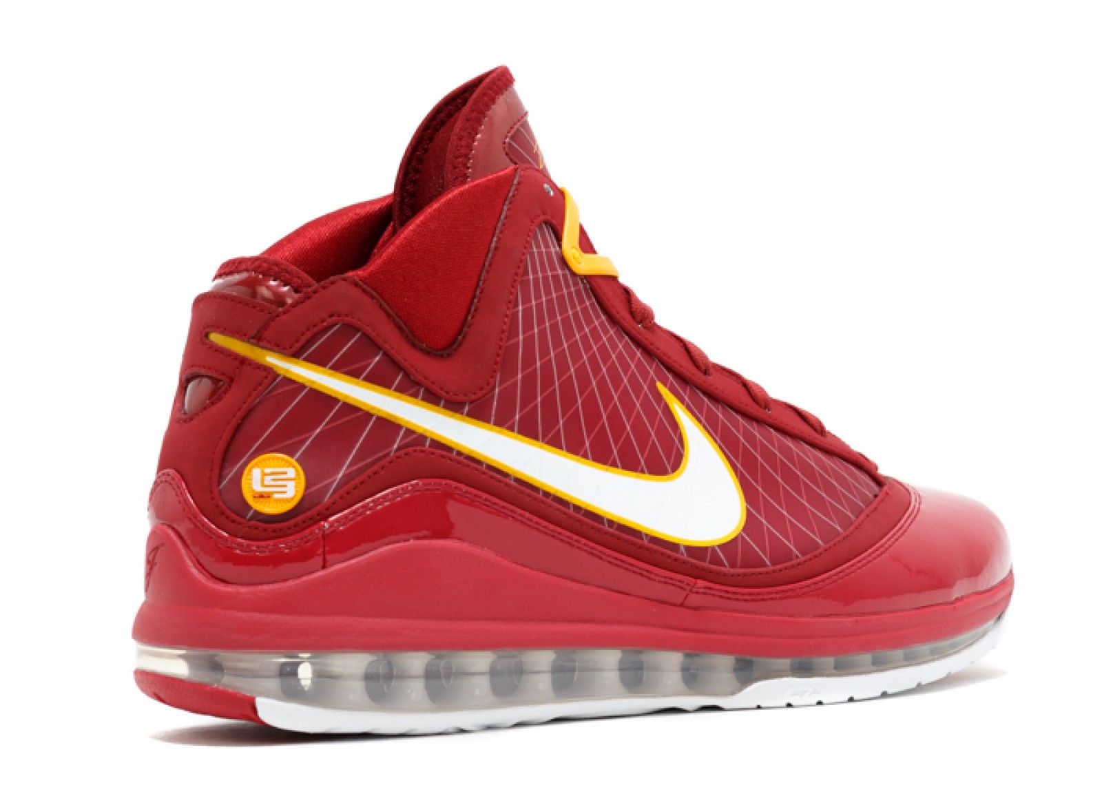 lebron james shoes maroon
