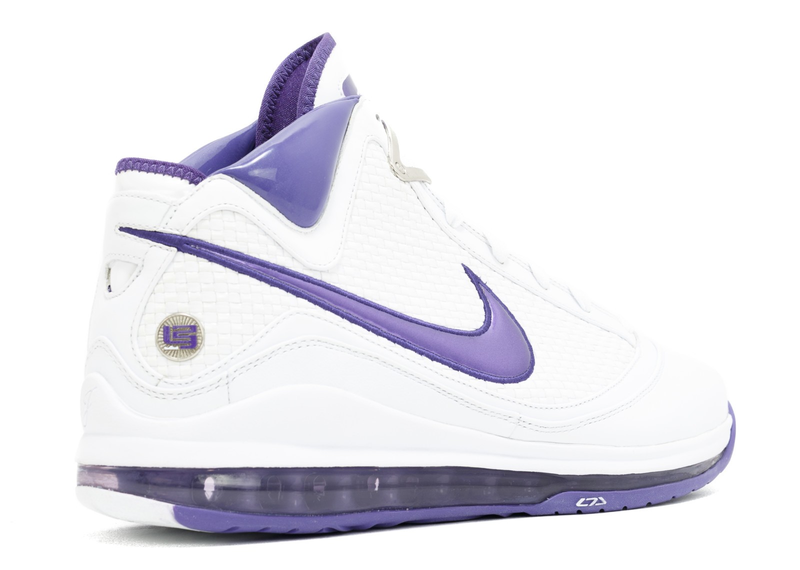 lebron 7 purple