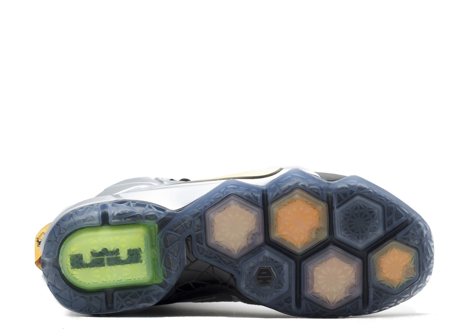 nike lebron 12 flight