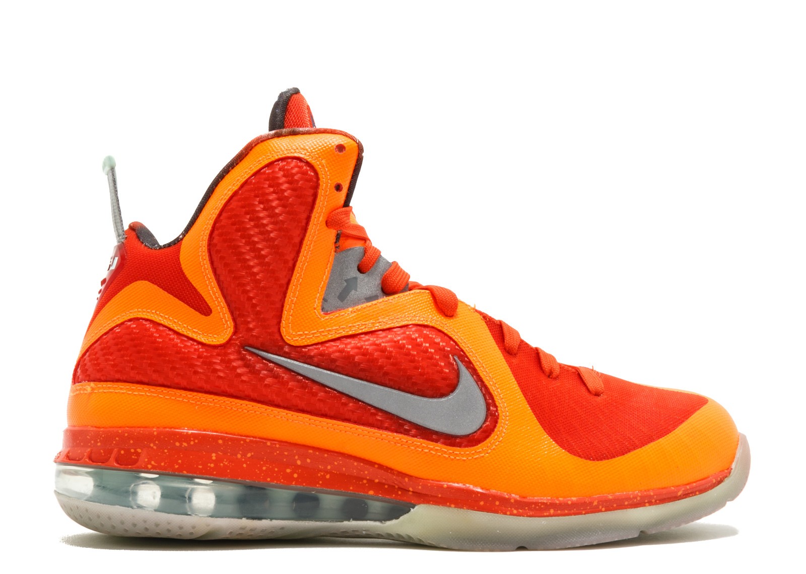 galaxy lebron 8