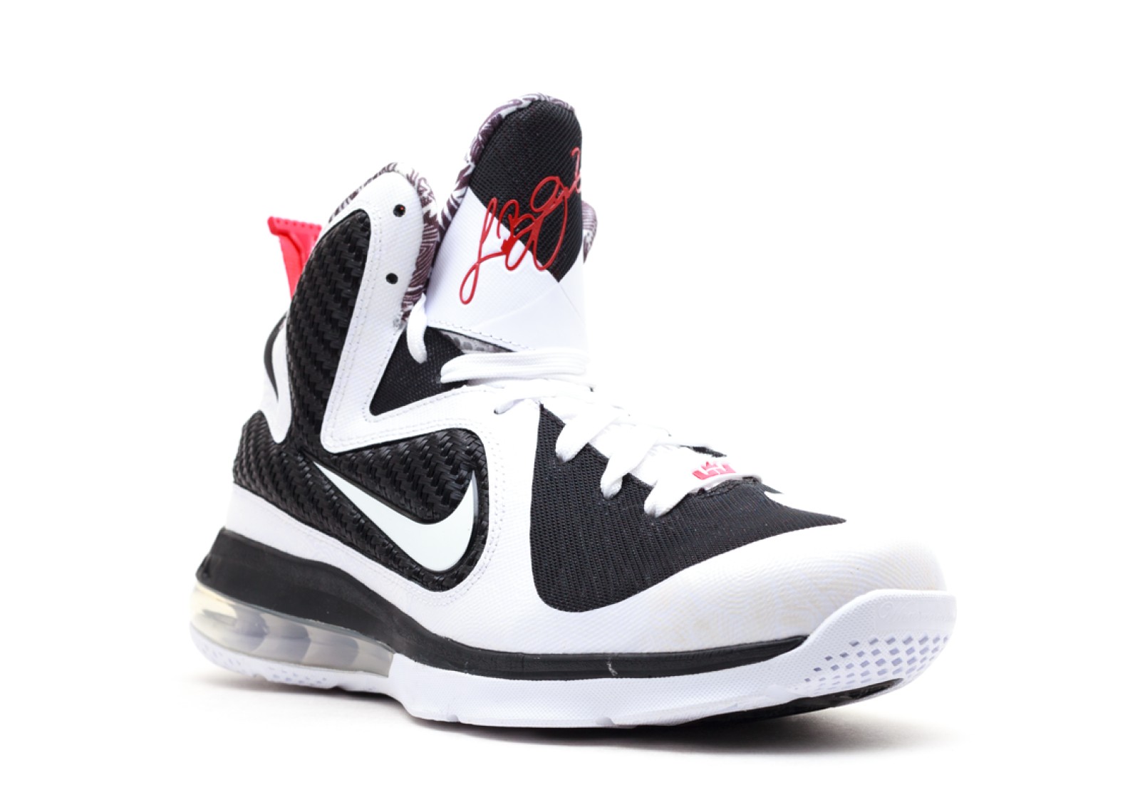lebron 9 freegums