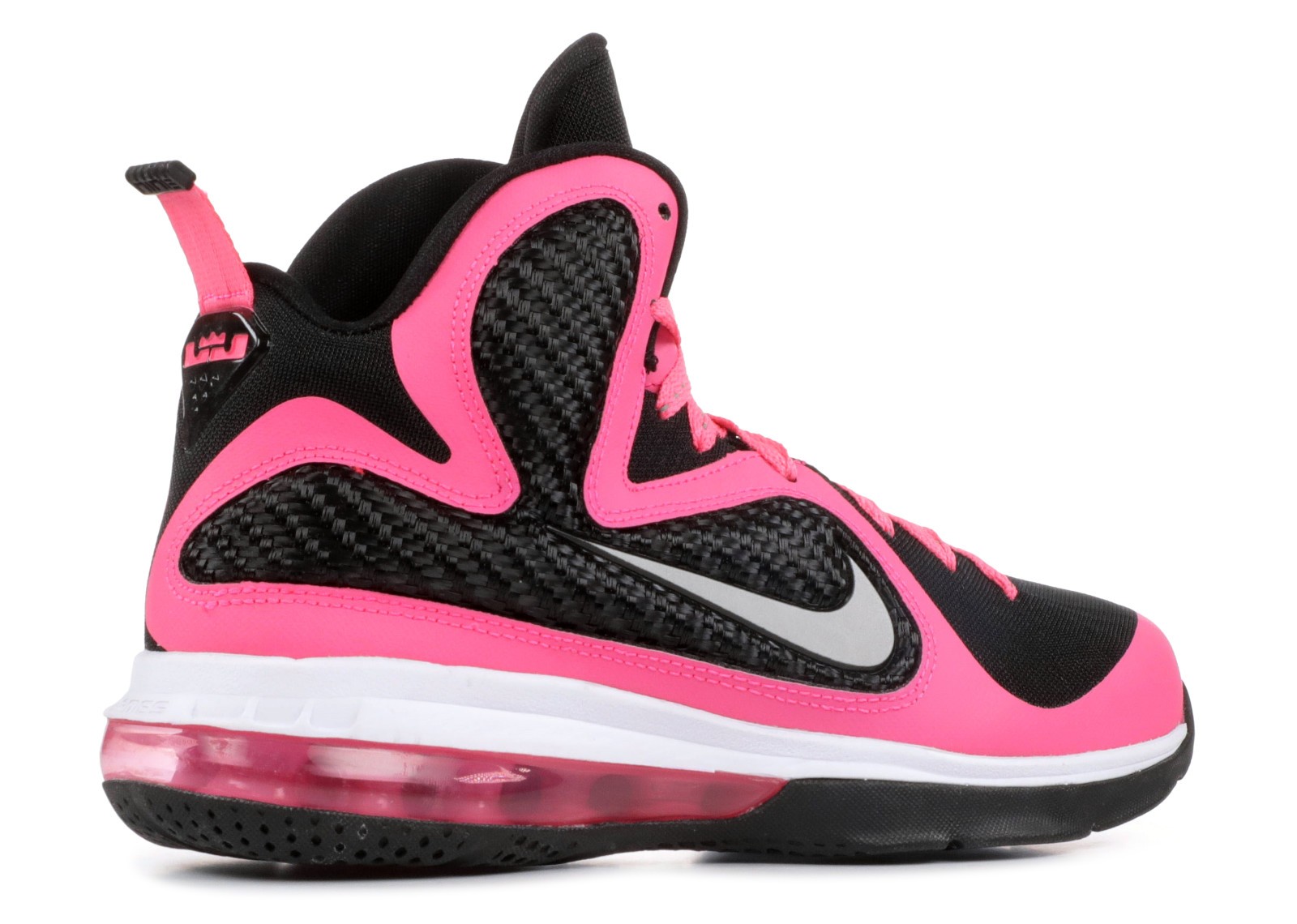 lebron 9 pink