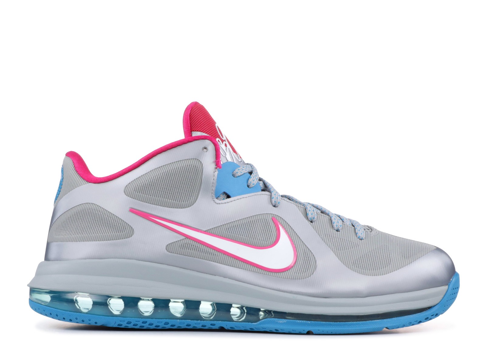 fire berry lebrons