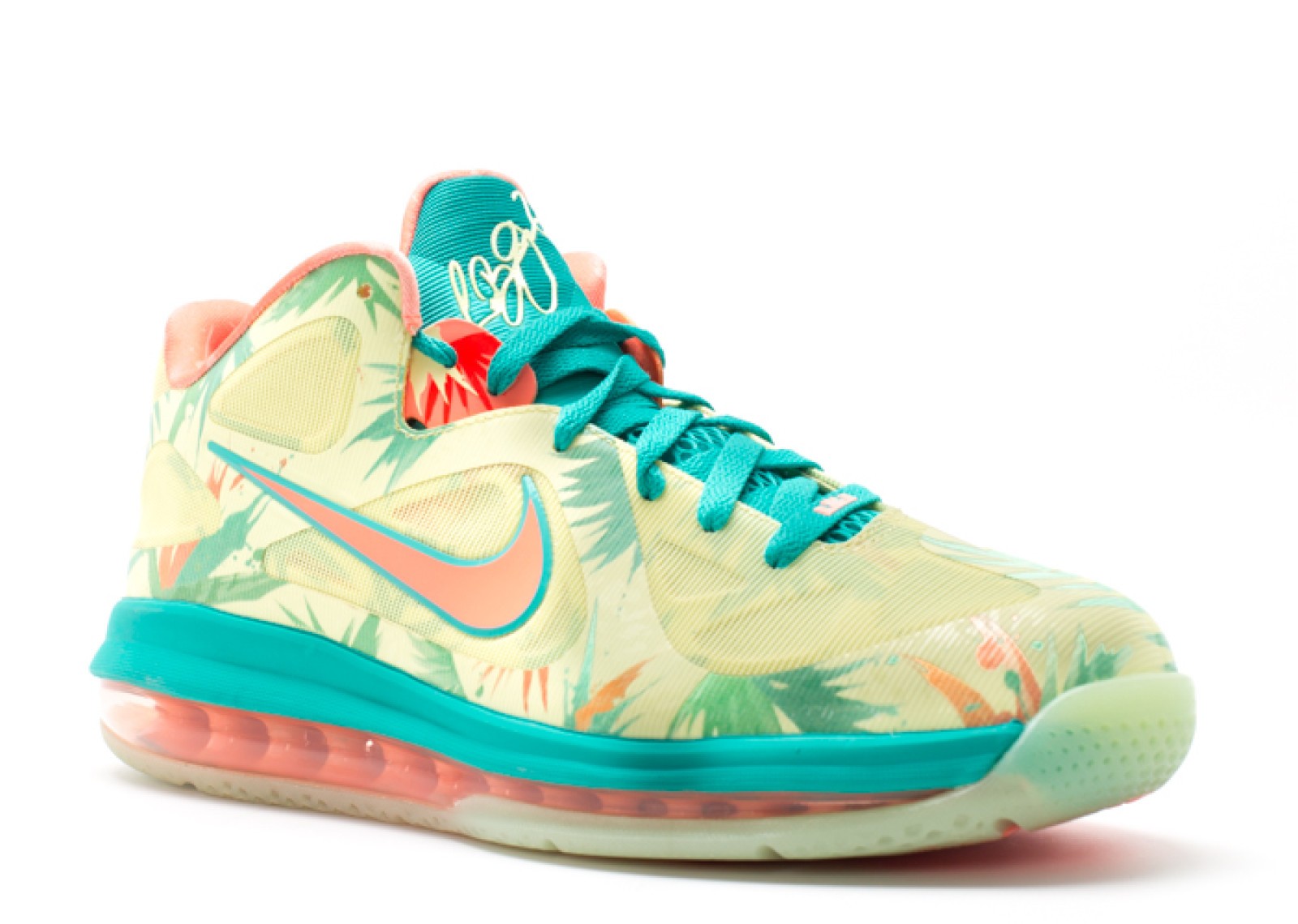 lebronald palmer release date