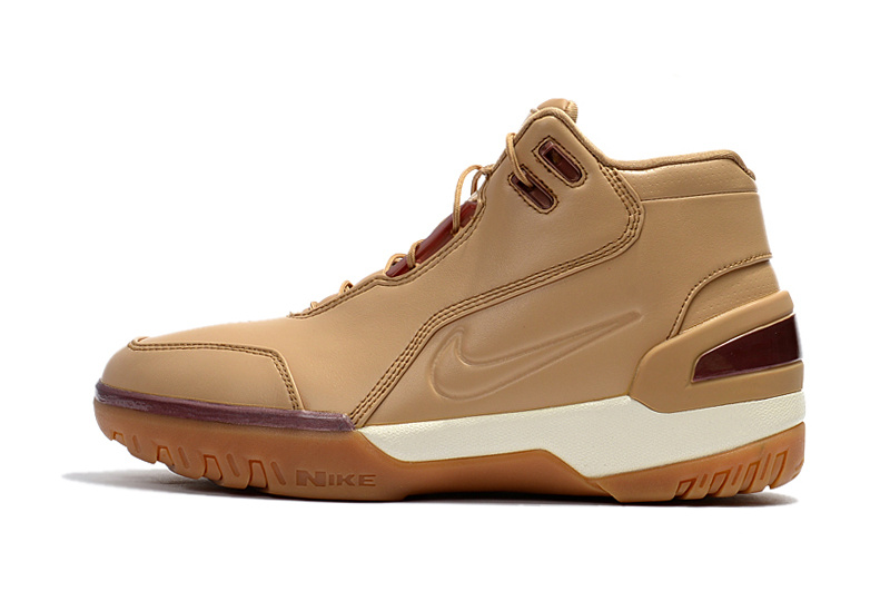 lebron limited edition shoes