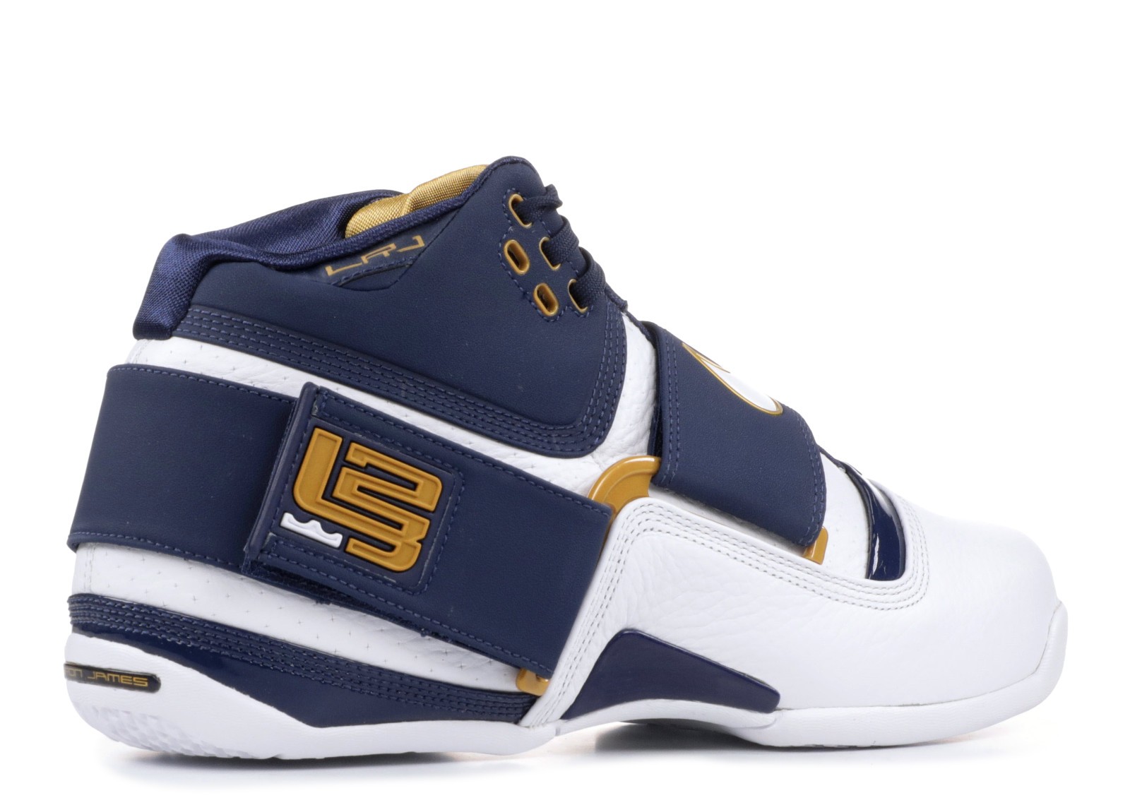 lebron soldiers 1